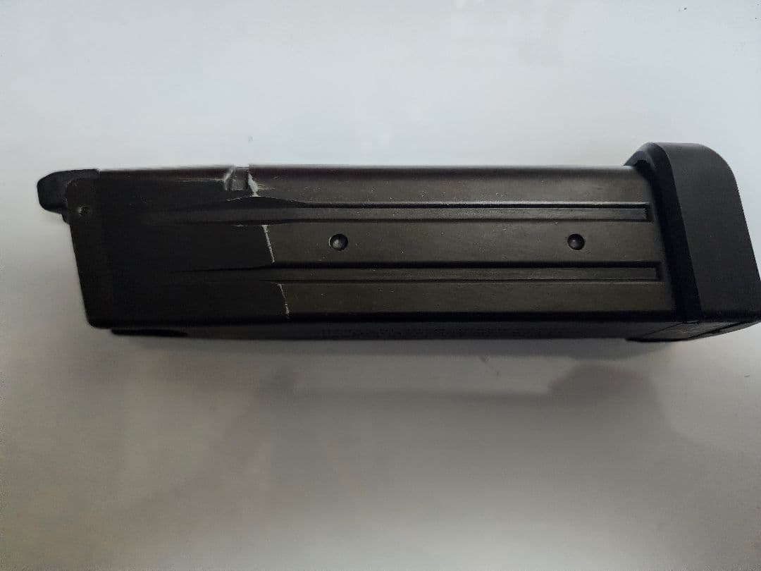 東京マルイ　ガスガン　 ハイキャパ5.1