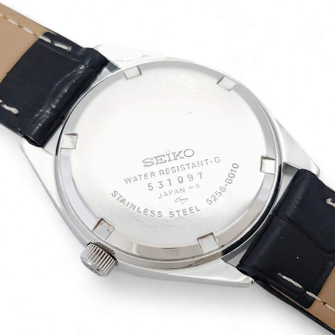 ✨美品✨KINGSEIKO キングセイコー SPECIAL 5256-8010