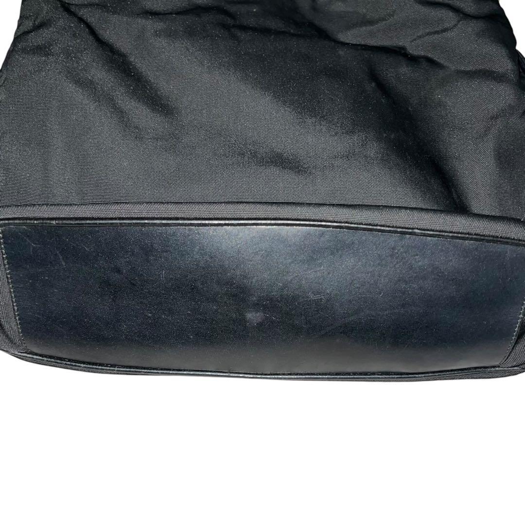 GUCCI バンブー ショルダーバッグ グッチ