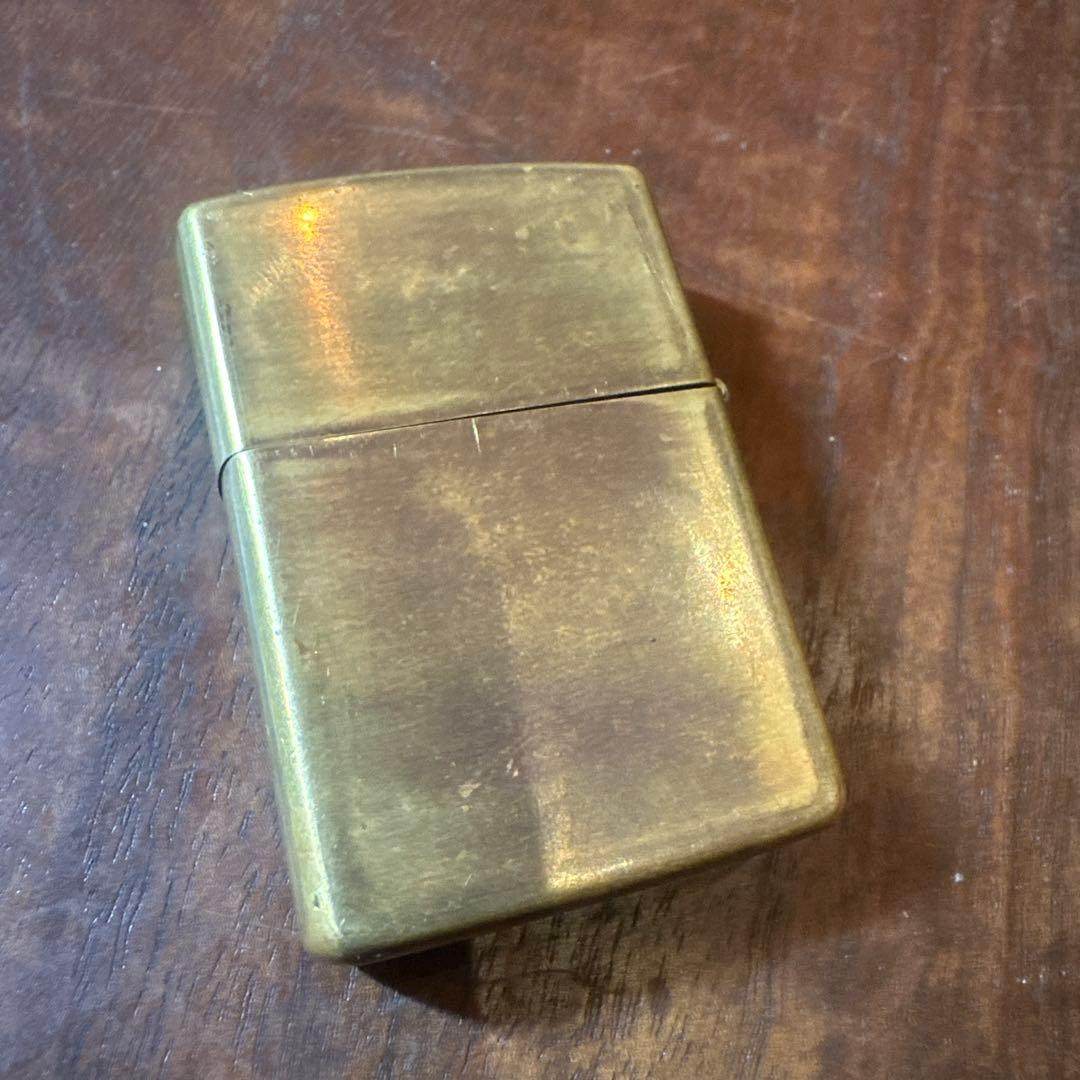 U.S. AIR FORCE 1991ジッポ 嘉手納基地 アメリカ空軍 沖縄