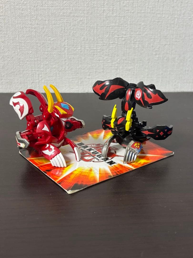 爆丸　まとめ売り　セガトイズ　35個+ジャンク品4個　爆丸ケース付き