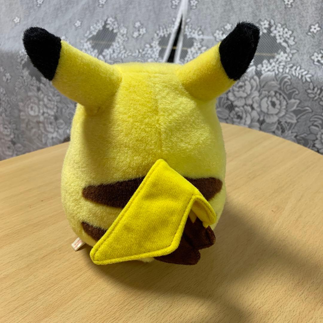 TOMY おしゃべりピカチュウ 初代（おしゃべり機能あり）