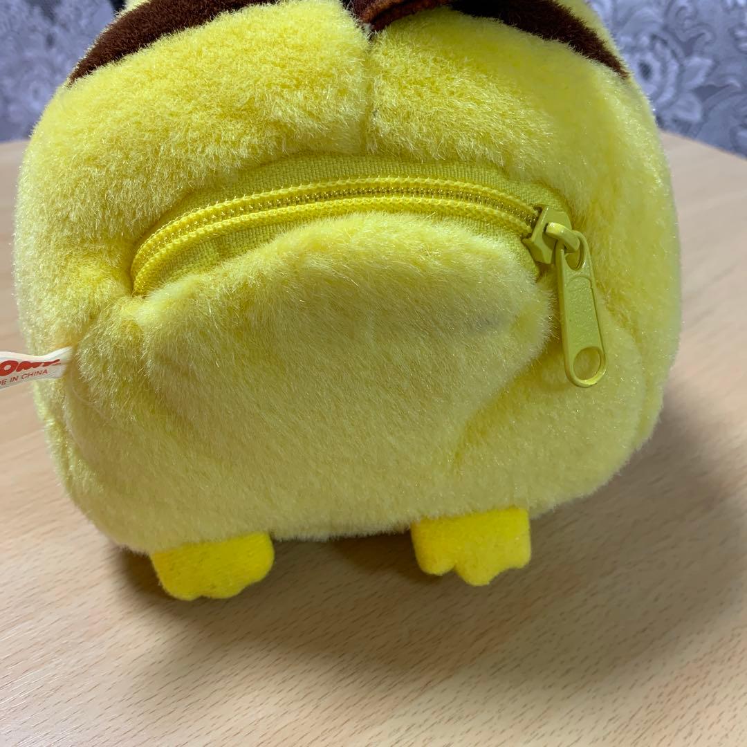 TOMY おしゃべりピカチュウ 初代（おしゃべり機能あり）