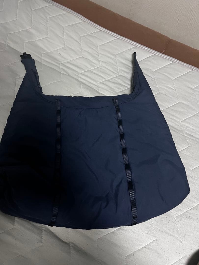 【新品未使用】topologie Cloud Hobo Medium