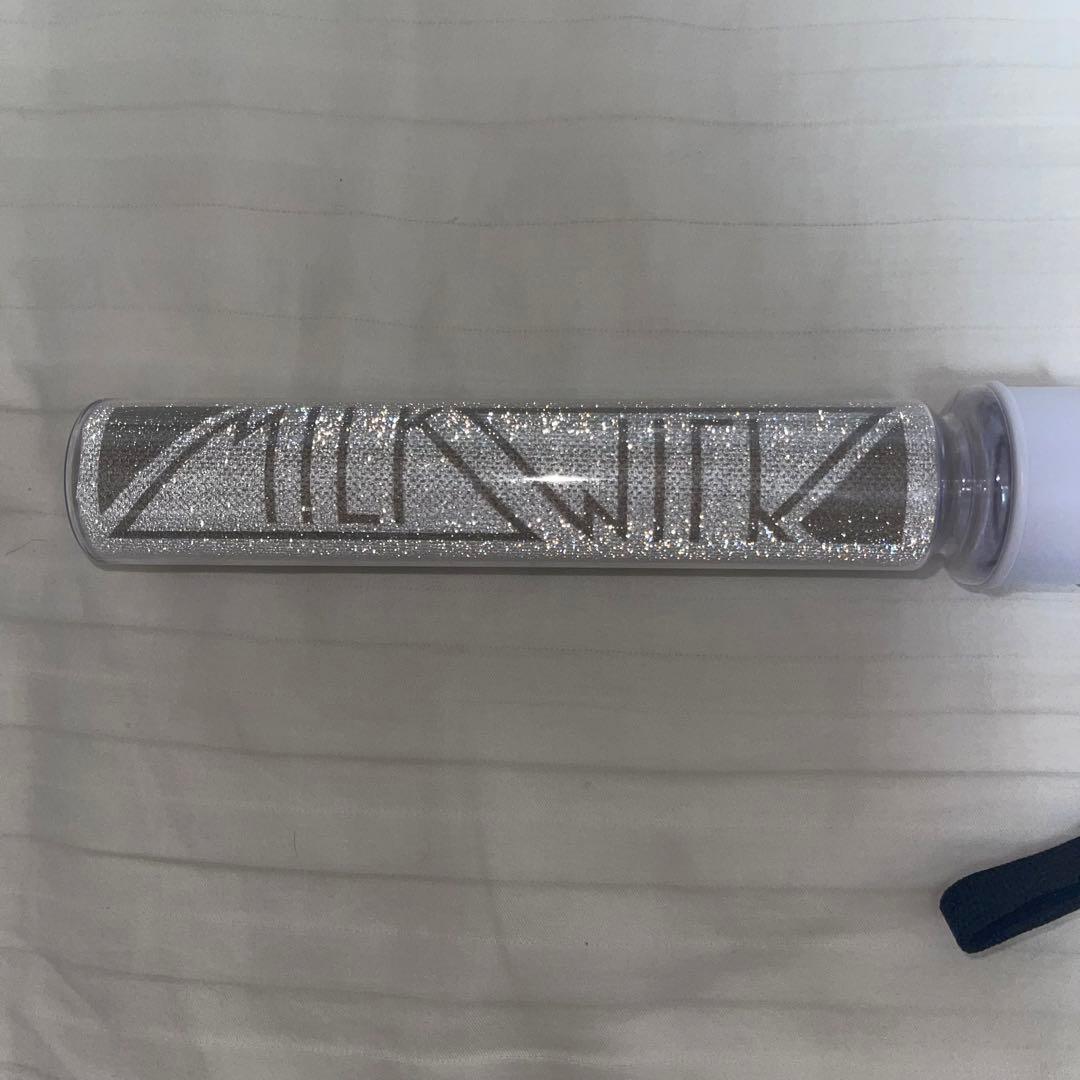 M!LK カラーチェンジ カラチェン ペンライト