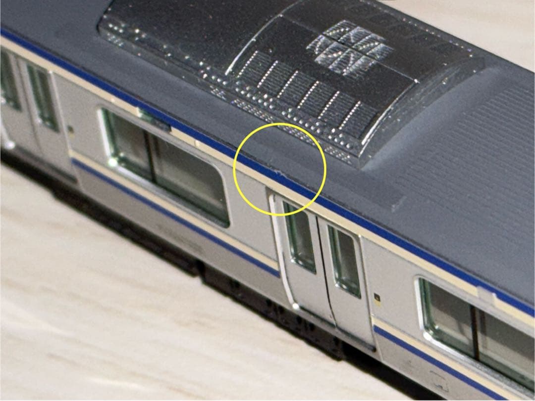 半ジャンク 19両】 TOMIX E235系 横須賀線 総武快速線