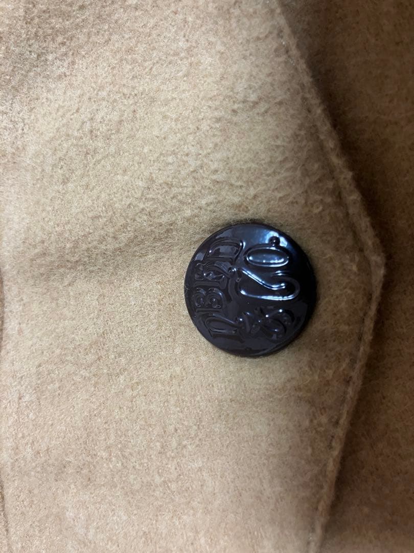 ジャケット・アウター neighborhood moleskin jacket