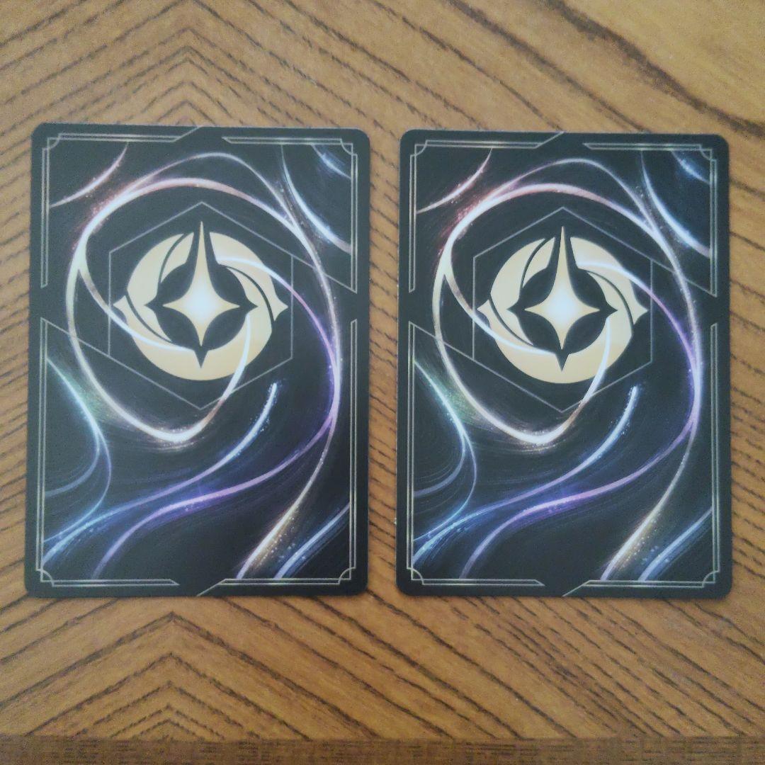 ロルカナ マウイ – オレって半サメだろ？2枚まとめ売り