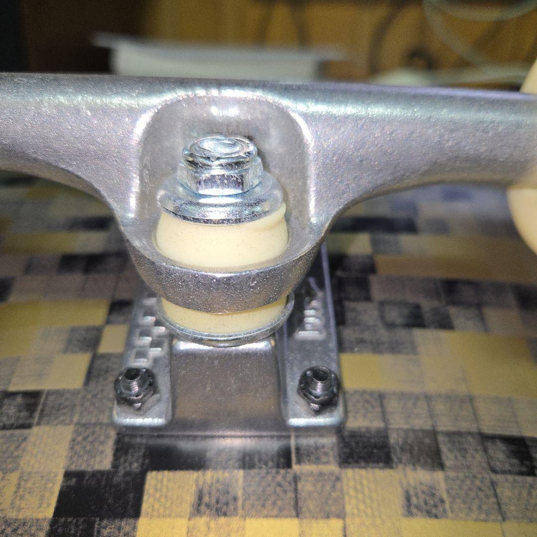 HOCKEY Blockman Gold　コンプリートデッキ