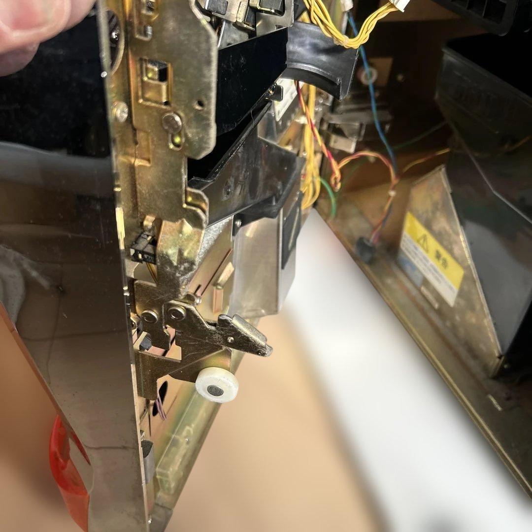 吉宗 実機引き取り限定 ジャンク - メルカリ