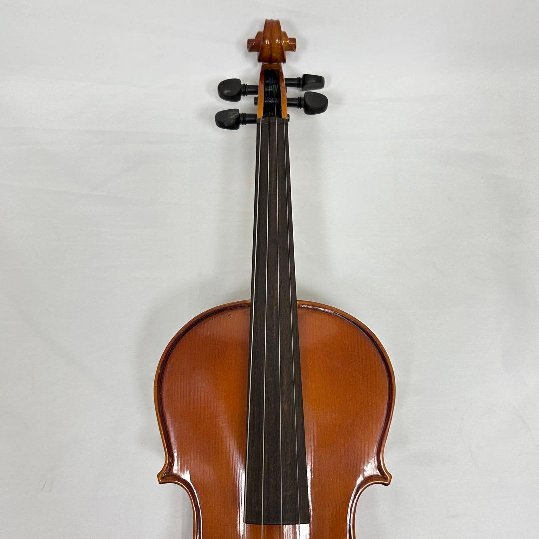 ステンター スチューデント 1 4/4サイズ バイオリン