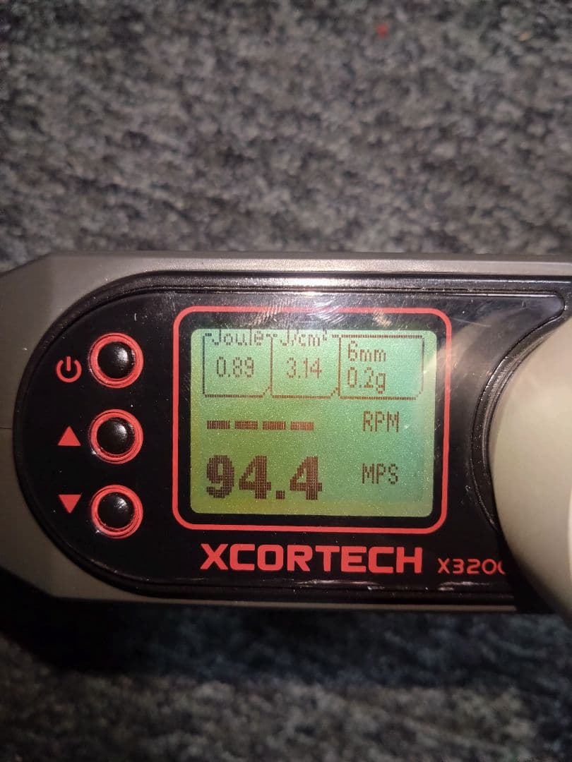 東京マルイ　スナイパーライフル　VSR-10 Gスペック　初速94.4mps
