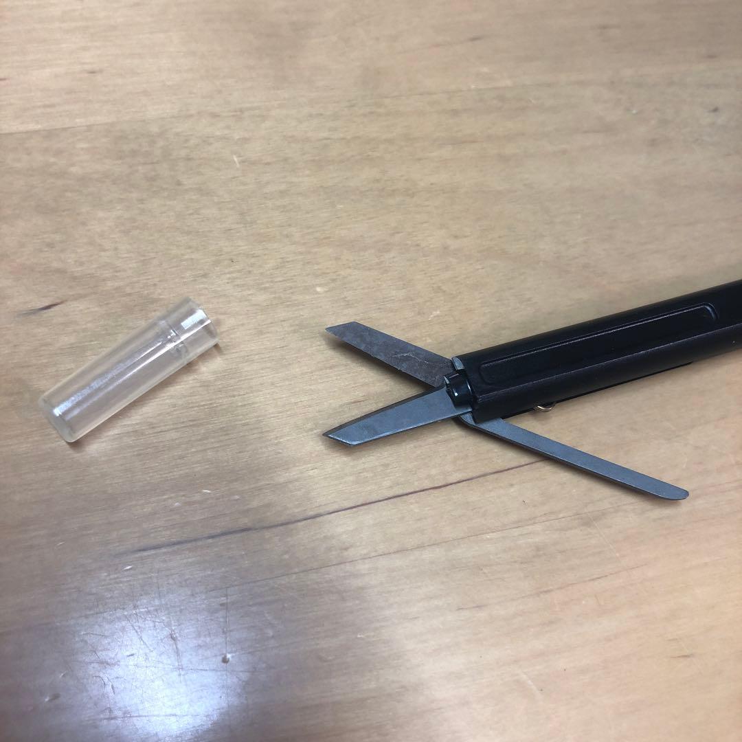 廃盤・おまけつき】rotring ペンケース 文房具セット ロットリング