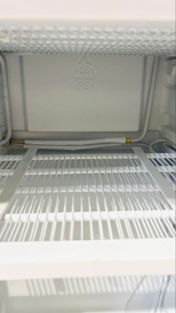 アイリスオーヤマ　冷蔵庫　142L