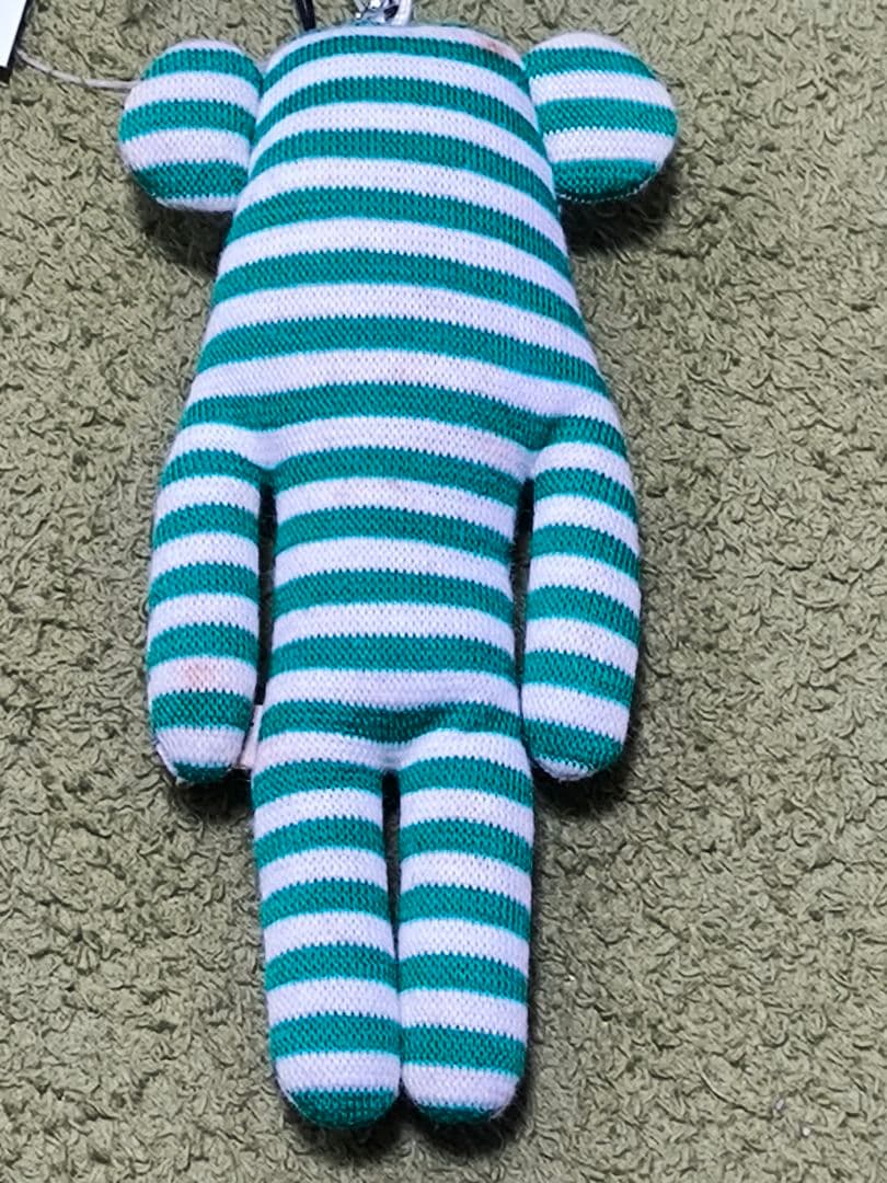 [新品未使用]Craftholicクラフトホリック　ストラップ