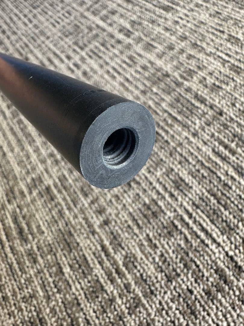 新品未使用品 ZOKUE カーボンシャフト11.5 mm