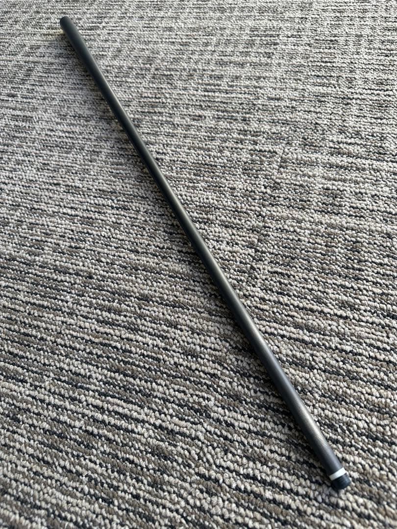 新品未使用品 ZOKUE カーボンシャフト11.5 mm