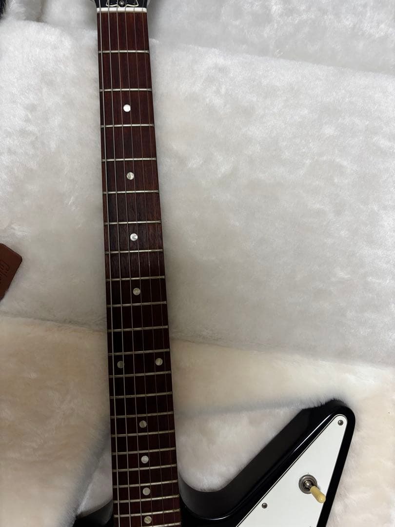 【せなぎさん専用】Gibson Explorer Ebony 2012