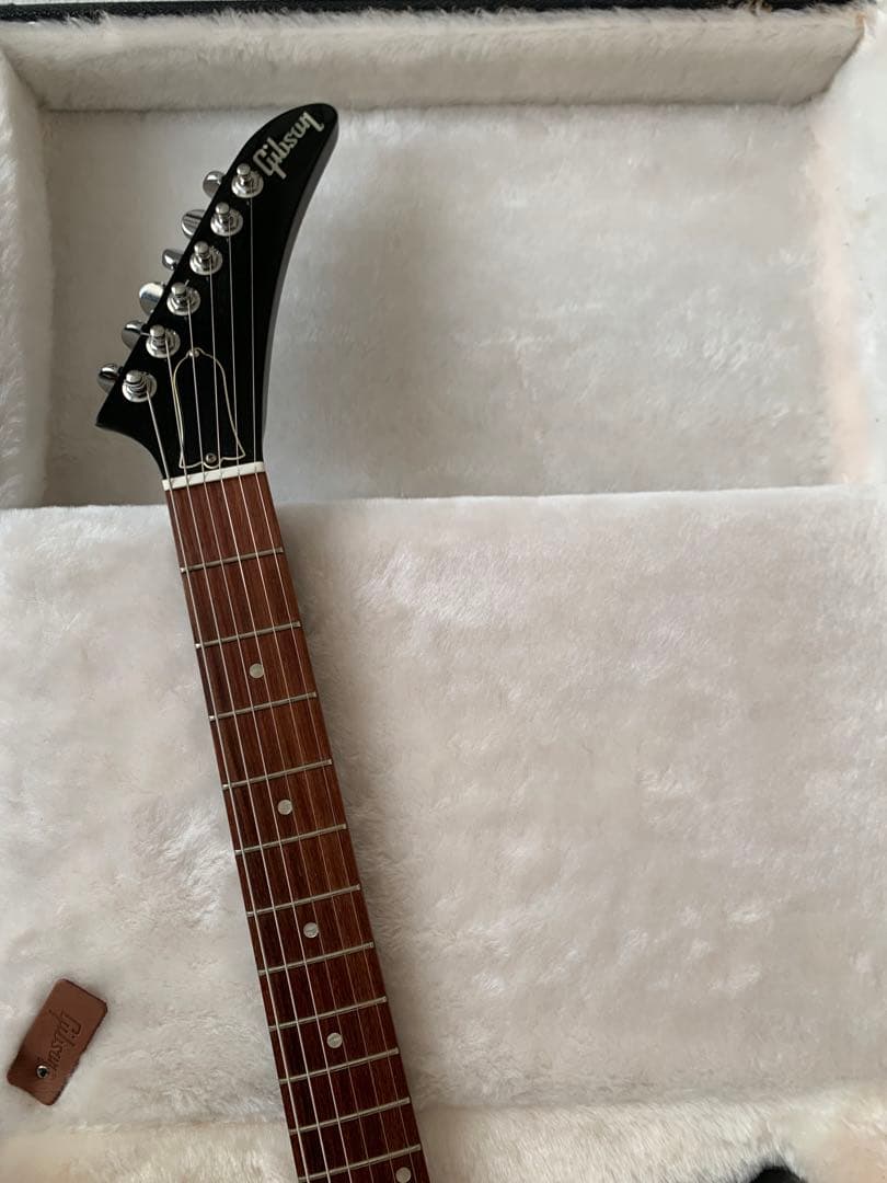 【せなぎさん専用】Gibson Explorer Ebony 2012