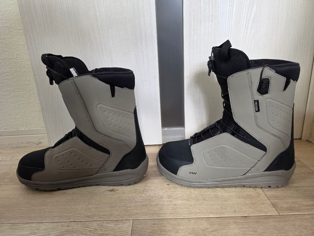 スノーボード HINA