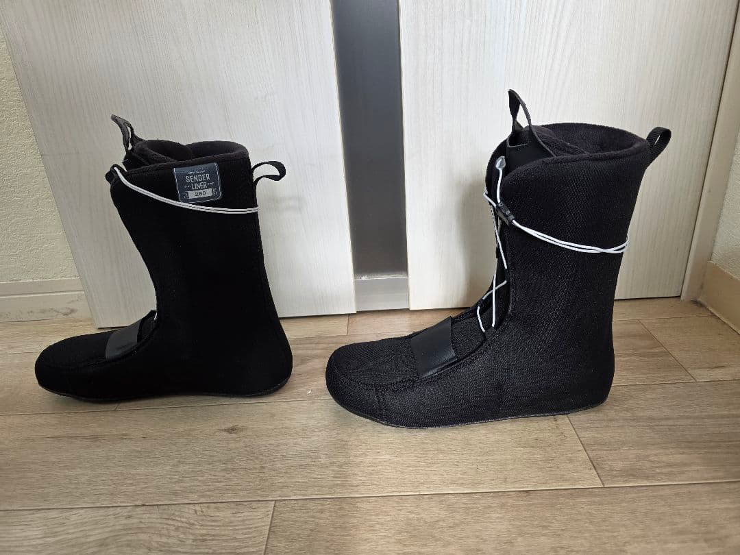 スノーボード HINA