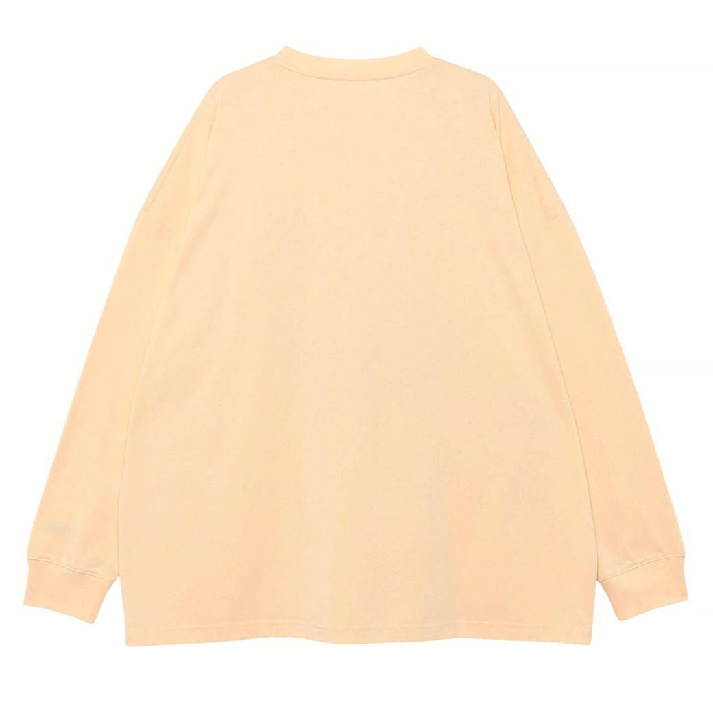 あらなるめい あなめロングTシャツ、あなめパーカー