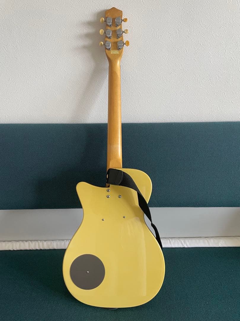 ギター Danelectro U1