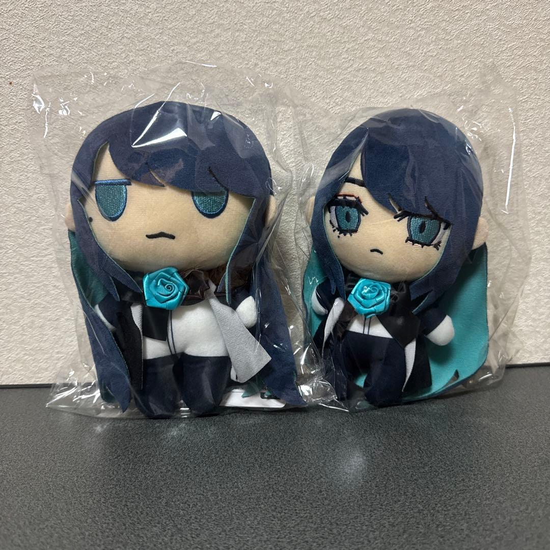 ado ぬいぐるみ メルカリ】Ado 会いたくて ぬいぐるみ auスマートパス