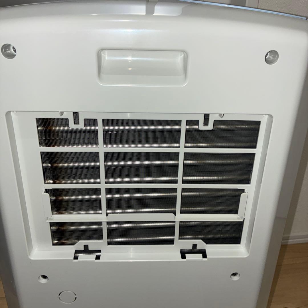 極美品　CORONA CDM-F1021 冷風・除湿・衣類乾燥機　1台3役