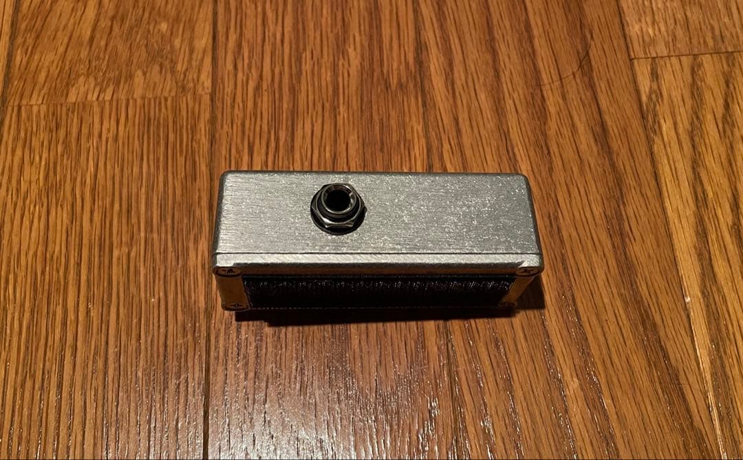 OEP製ライントランス （ニーヴくん/Amateras 0001クローン）