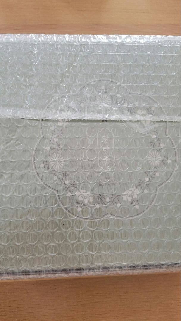 BTS 　2024 DALMAJUNGJEWELRY BOX