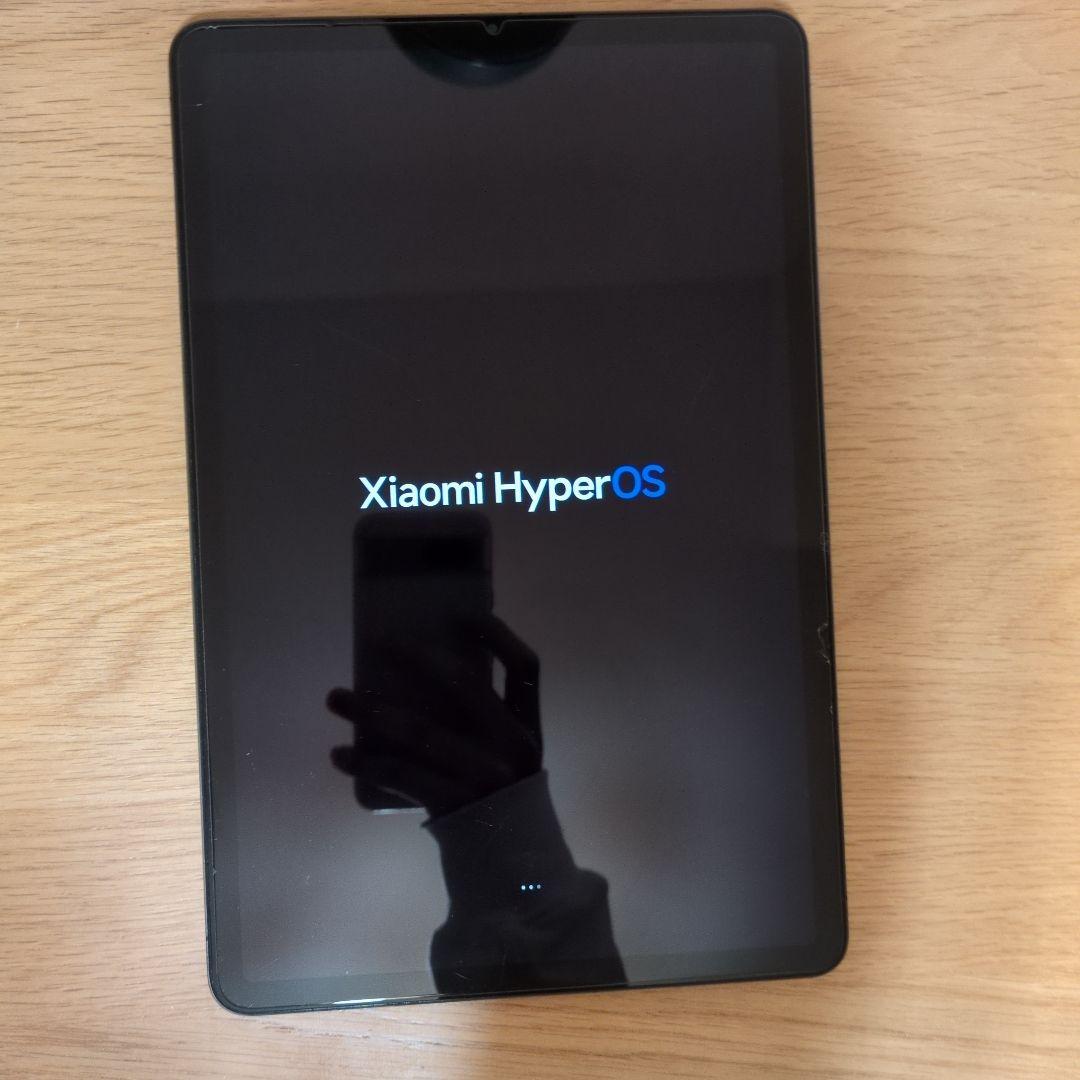 Xiaomi pad5 箱付き - メルカリ