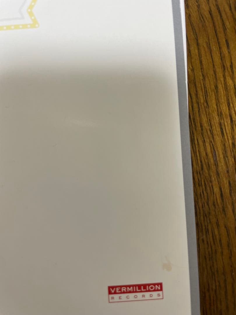 B´z LIVE-GYM 2015 EPIC NIGHT 直筆サイン色紙 おまけ