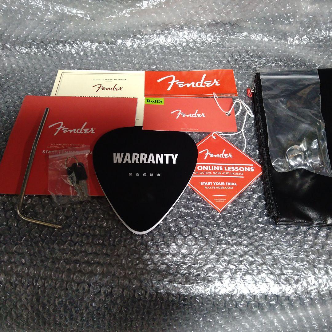 ギター Fender Usa American Ultra Stratocaster