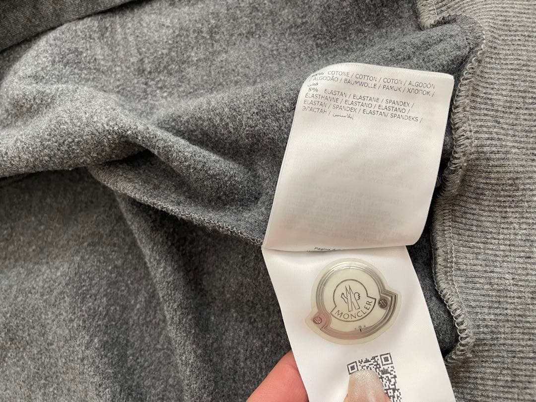 モンクレール　ジャケット　キッズ　アウター