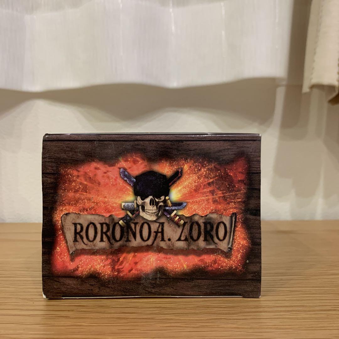 ONEPIECE  ワンピース　ロロノアゾロ　フィギュア　15周年　vol.5