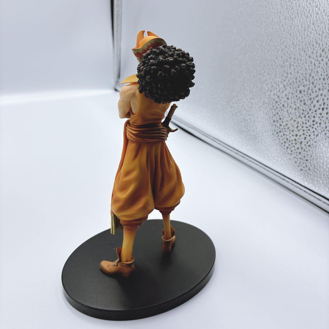 ワンピース 麦わら一味 DXF 15TH EDITION フィギュア 7体 - メルカリ