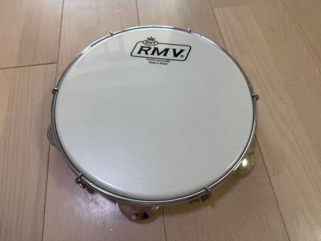 パンデイロ　RMV パンデイロ RMV - メルカリ