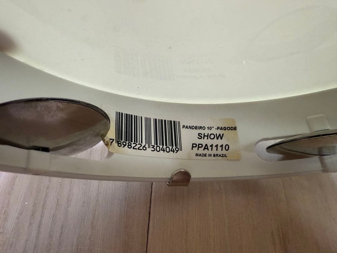 パンデイロ RMV - メルカリ