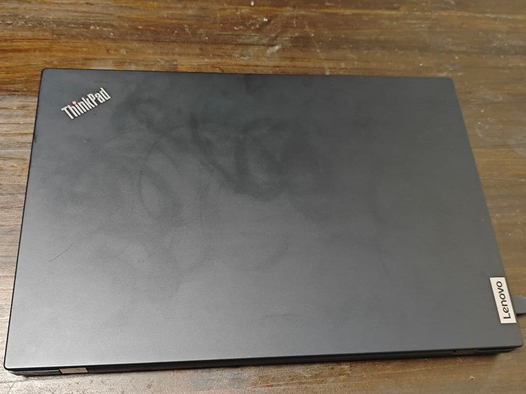 Lenovo ThinkPad P15v Gen2 i7 64GB 512GB Lenovo ThinkPad P15v Gen 2