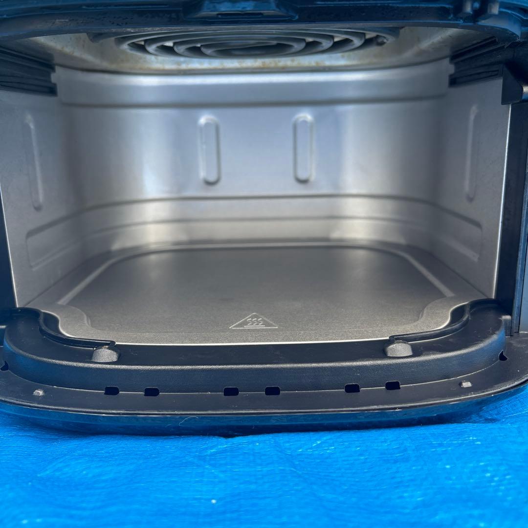 c*a様 COSORI ノンフライヤー 4.7L 大容量 家庭用 電気 エアフラ