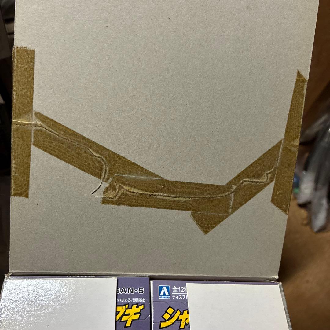 シャコタン☆ブギ ダイキャストミニカーコレクション Part2