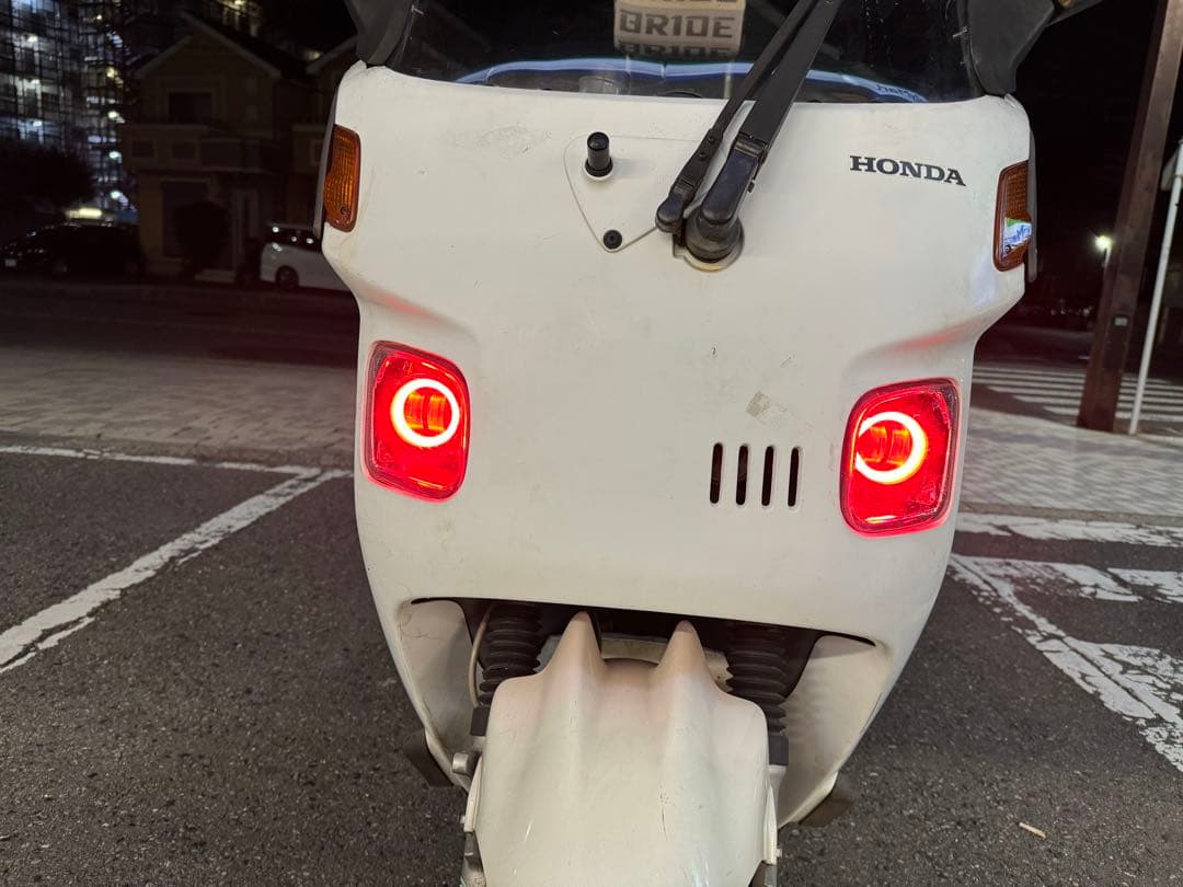 ジャイロキャノピー マルチリフレクター LED イカリング青 - メルカリ