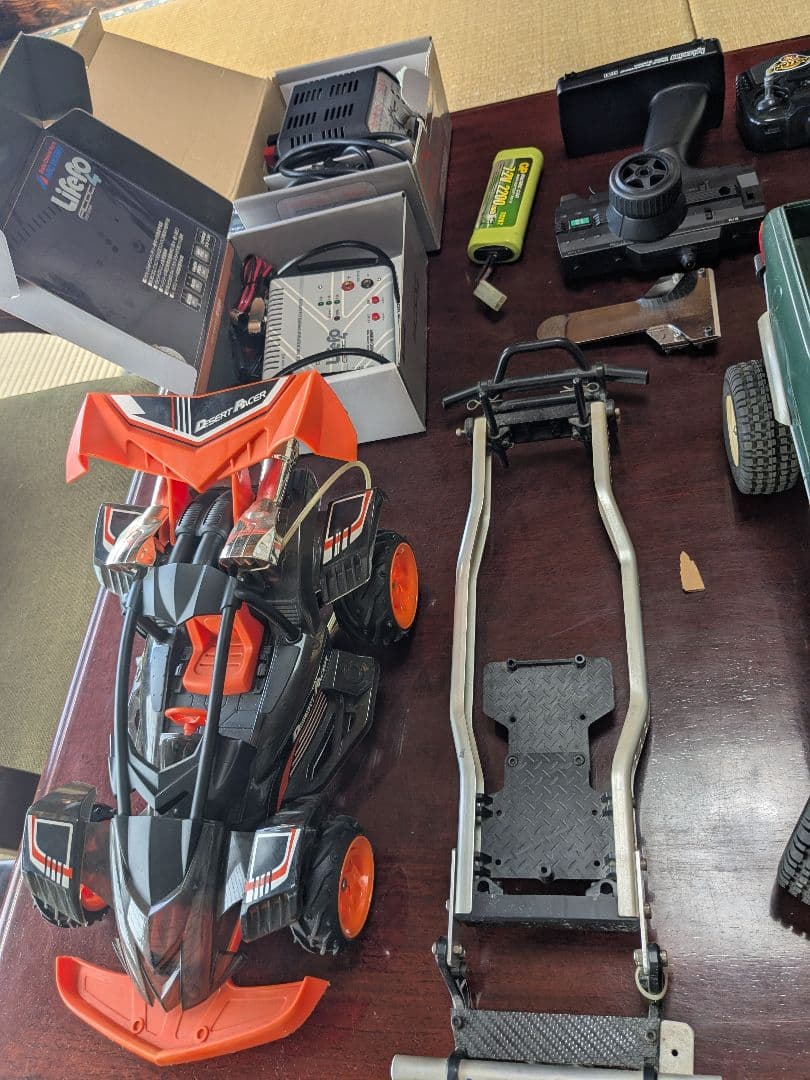 ランクル40など多数！