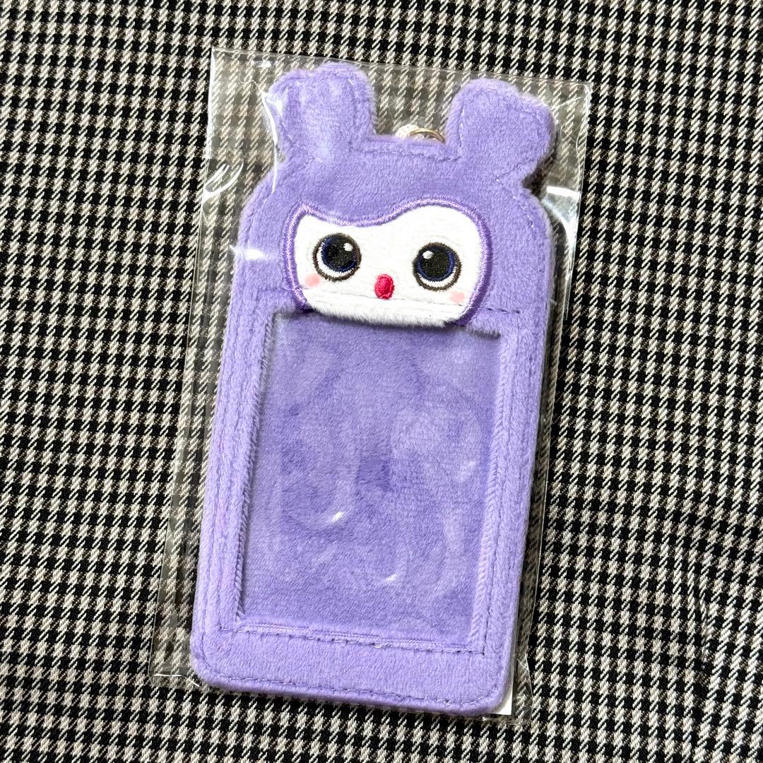 TWICE サナ トレカケース サブリー フォトカードキーホルダー - メルカリ