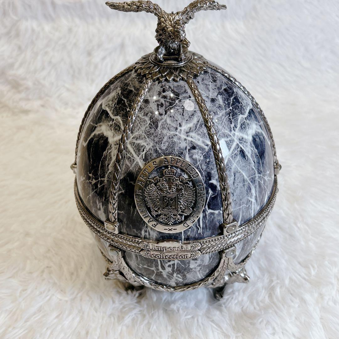 インペリアルコレクション ウォッカ グレー マーブル - LADOGA JAPAN