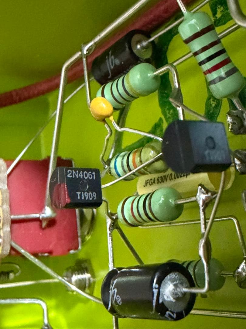 ギター REEVES Electro ZO: Special Reserve