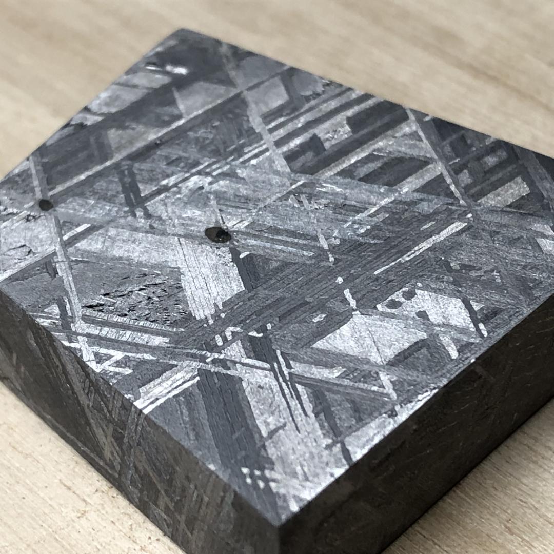 き*☆様 ギベオン隕石 Gibeon Meteoriteメテオライト 隕石 重さ - メルカリ