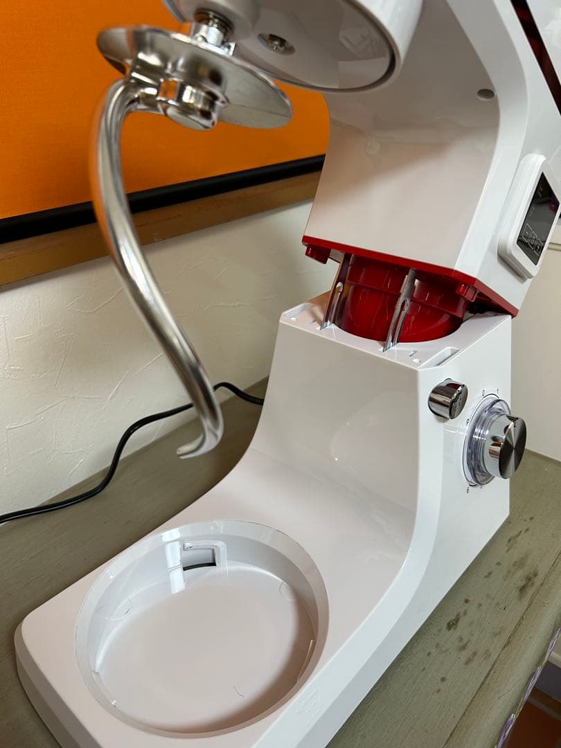 スタンドミキサー　10L KALELAISU 大容量