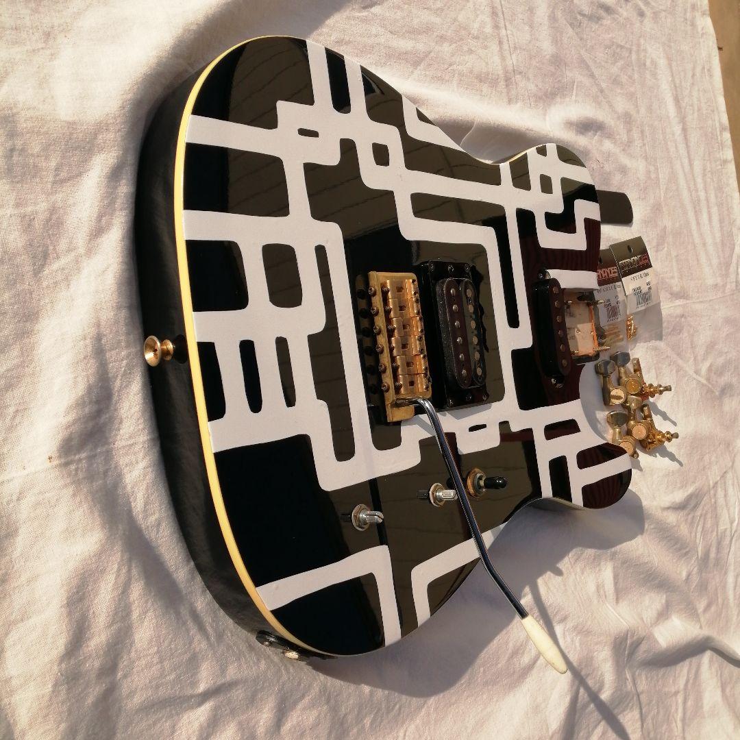 タクエモン様用 ギター